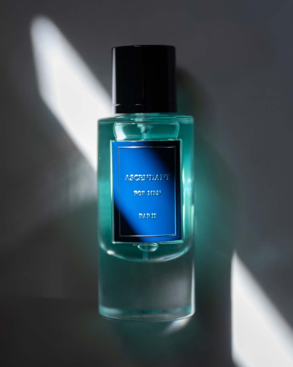 Ascendant for men