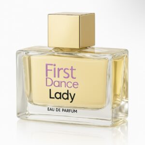 First Dance Lady